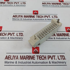 Honeywell 621-9950 I/o Terminal Block Module 22016