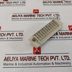 Honeywell 621-9950 I/o Terminal Block Module 22016