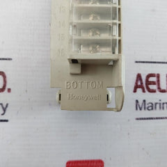 Honeywell 621-9950 I/o Terminal Block Module 22016
