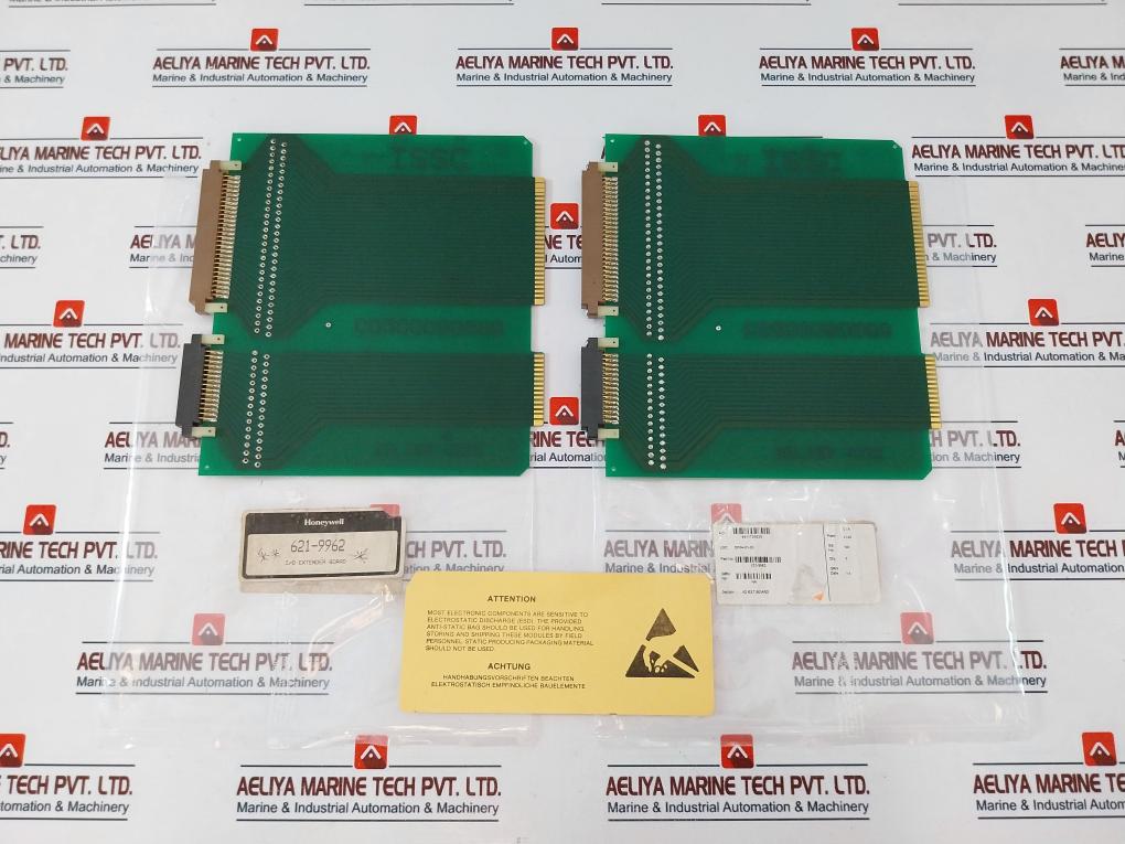 Honeywell 621-9962 I/O Extender Board