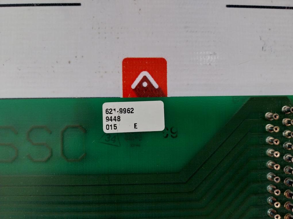 Honeywell 621-9962 I/O Extender Board