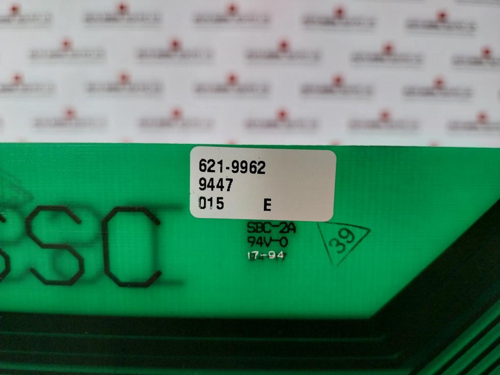 Honeywell 621-9962 I/O Extender Board