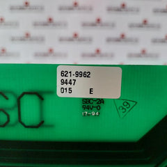 Honeywell 621-9962 I/O Extender Board