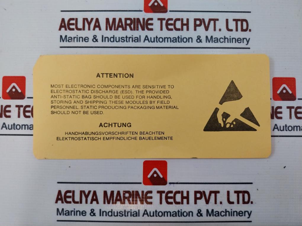 Honeywell 621-9962 I/O Extender Board