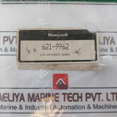 Honeywell 621-9962 I/O Extender Board
