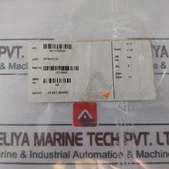 Honeywell 621-9962 I/O Extender Board