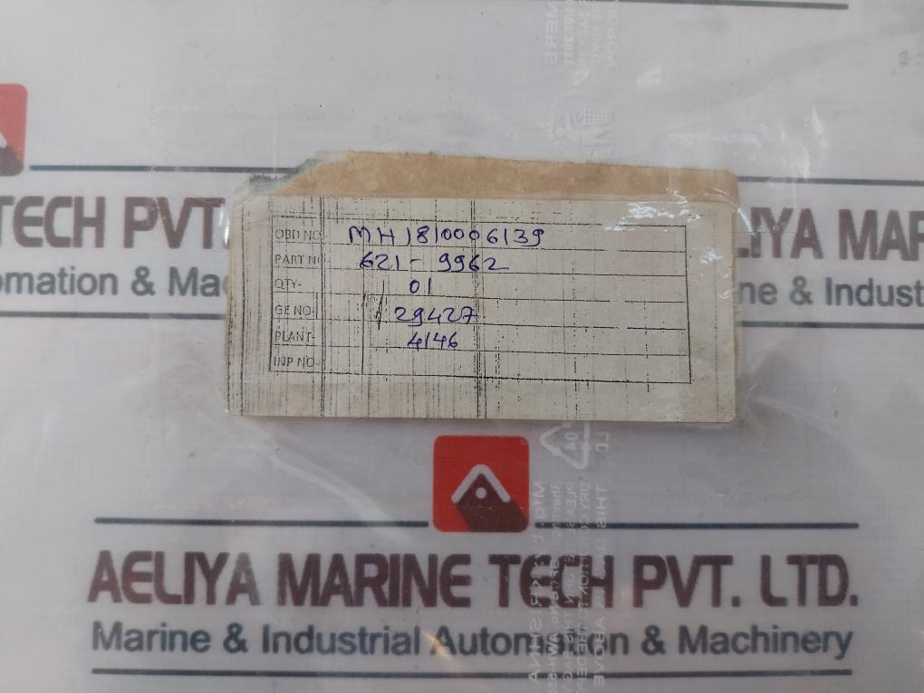 Honeywell 621-9962 I/O Extender Board