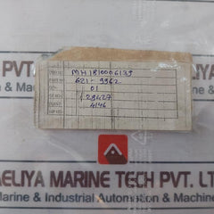 Honeywell 621-9962 I/O Extender Board
