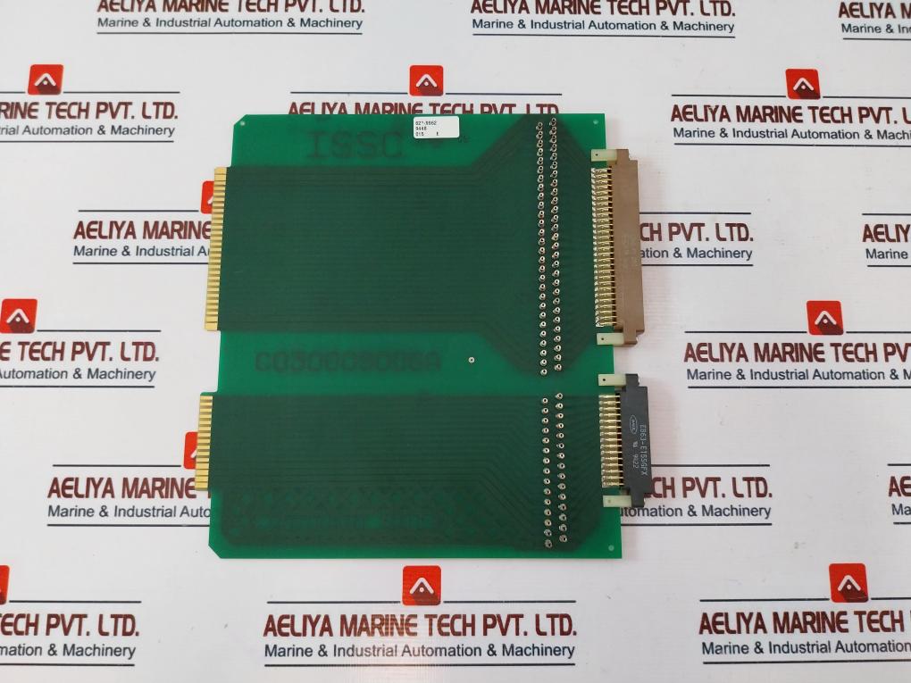 Honeywell 621-9962 I/O Extender Board