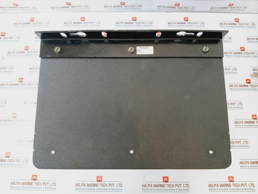 Honeywell 621-9990 Ipc 621 I/O Rack