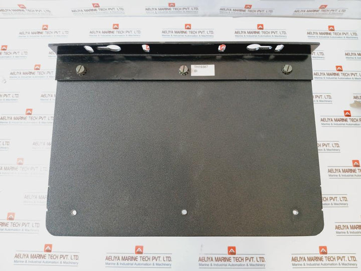 Honeywell 621-9990 Ipc 621 I/O Rack