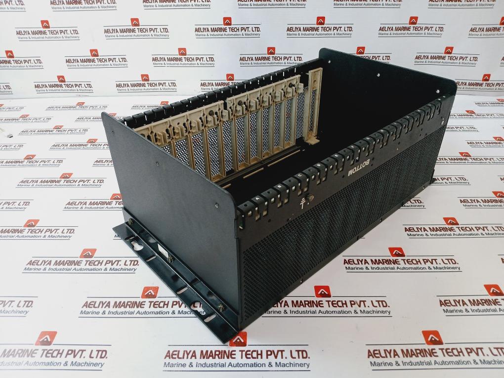 Honeywell 621-9990 Ipc 621 I/O Rack