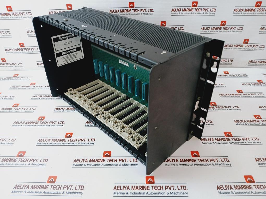 Honeywell 621-9990 Ipc 621 I/O Rack