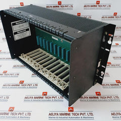 Honeywell 621-9990 Ipc 621 I/O Rack