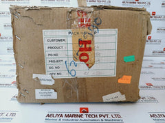 Honeywell 621-9990 Ipc 621 I/O Rack