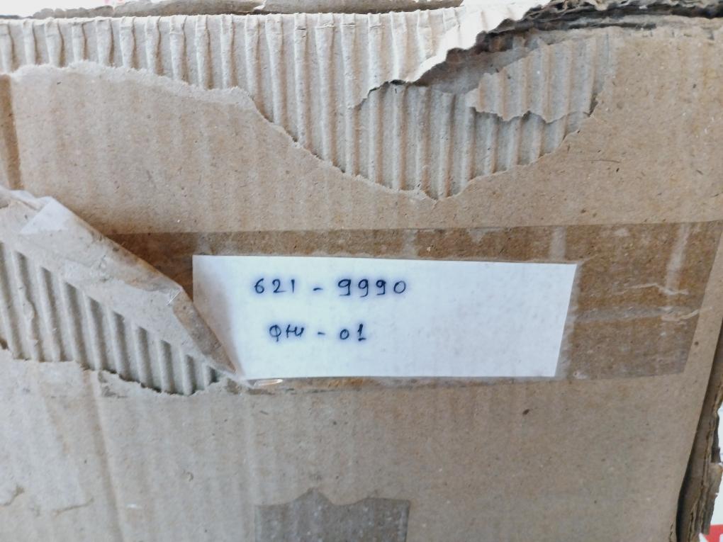 Honeywell 621-9990 Ipc 621 I/O Rack