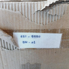Honeywell 621-9990 Ipc 621 I/O Rack