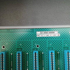Honeywell 621-9990 Ipc 621 I/O Rack