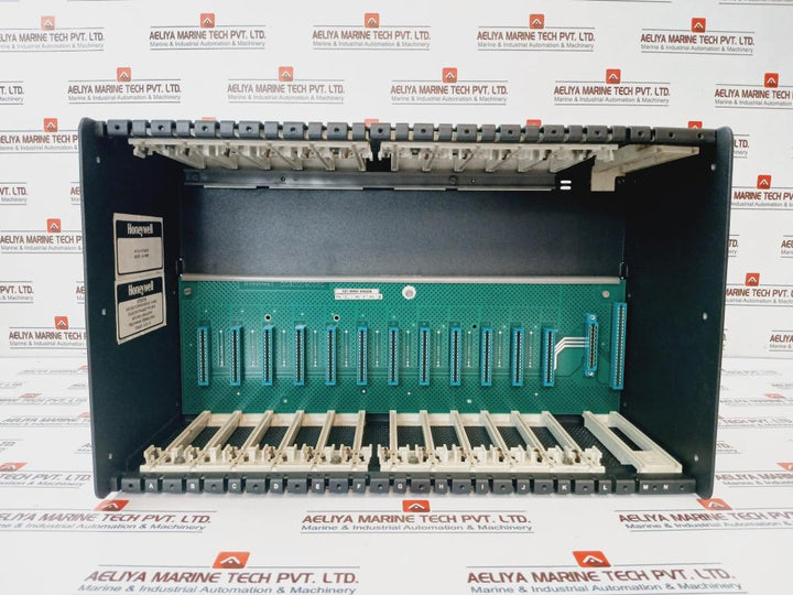 Honeywell 621-9990 Ipc 621 I/O Rack