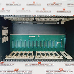 Honeywell 621-9990 Ipc 621 I/O Rack