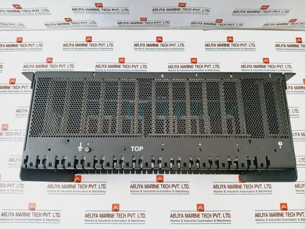 Honeywell 621-9990 Ipc 621 I/O Rack