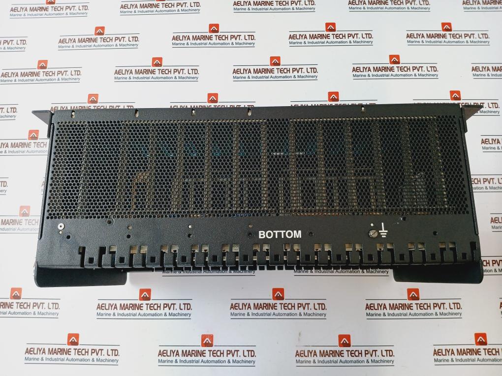 Honeywell 621-9990 Ipc 621 I/O Rack