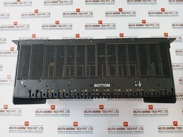 Honeywell 621-9990 Ipc 621 I/O Rack