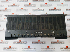 Honeywell 621-9990 Ipc 621 I/O Rack