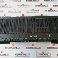 Honeywell 621-9990 Ipc 621 I/O Rack