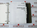 Honeywell 623-6010 Printed Circuit Board MS-DOS Loader set Version 4.X