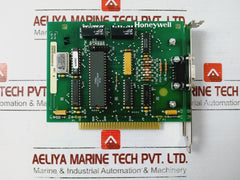 Honeywell 623-6010 Printed Circuit Board MS-DOS Loader set Version 4.X