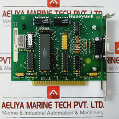 Honeywell 623-6010 Printed Circuit Board MS-DOS Loader set Version 4.X