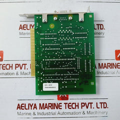 Honeywell 623-6010 Printed Circuit Board MS-DOS Loader set Version 4.X