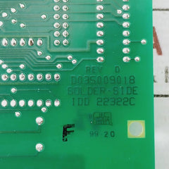 Honeywell 623-6010 Printed Circuit Board MS-DOS Loader set Version 4.X
