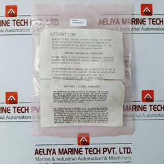Honeywell 623-6010 Printed Circuit Board MS-DOS Loader set Version 4.X