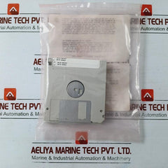 Honeywell 623-6010 Printed Circuit Board MS-DOS Loader set Version 4.X