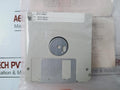 Honeywell 623-6010 Printed Circuit Board MS-DOS Loader set Version 4.X