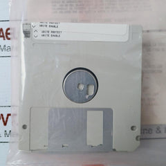 Honeywell 623-6010 Printed Circuit Board MS-DOS Loader set Version 4.X