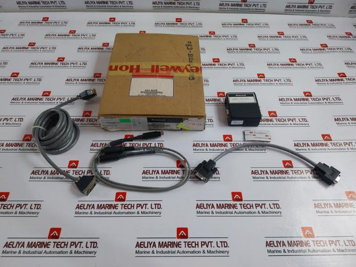 Honeywell 623-6225 Ms-win Loader Package W/ Rs-485 Converter(629-6019C) + Cable