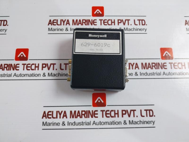 Honeywell 623-6225 Ms-win Loader Package W/ Rs-485 Converter(629-6019C) + Cable