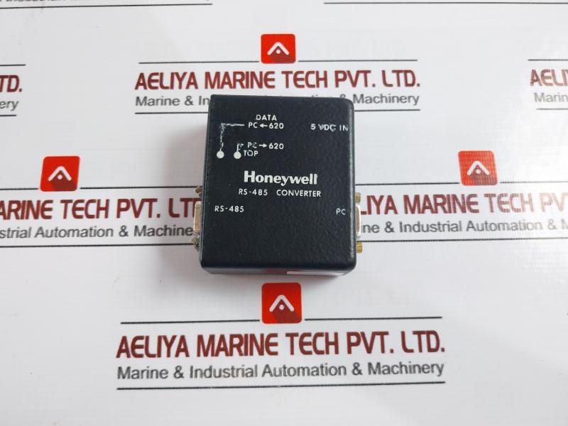 Honeywell 623-6225 Ms-win Loader Package W/ Rs-485 Converter(629-6019C) + Cable