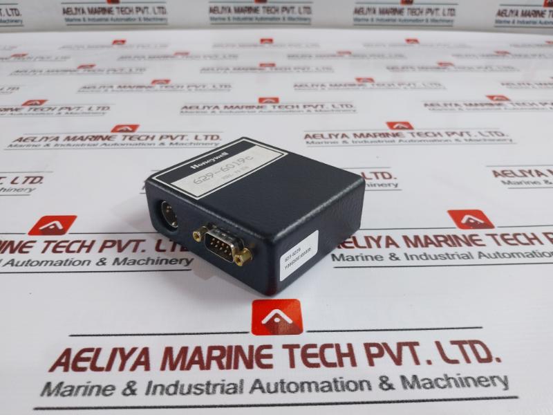 Honeywell 623-6225 Ms-win Loader Package W/ Rs-485 Converter(629-6019C) + Cable