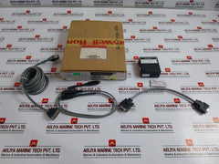 Honeywell 623-6225 Ms-win Loader Package W/ Rs-485 Converter(629-6019C) + Cable