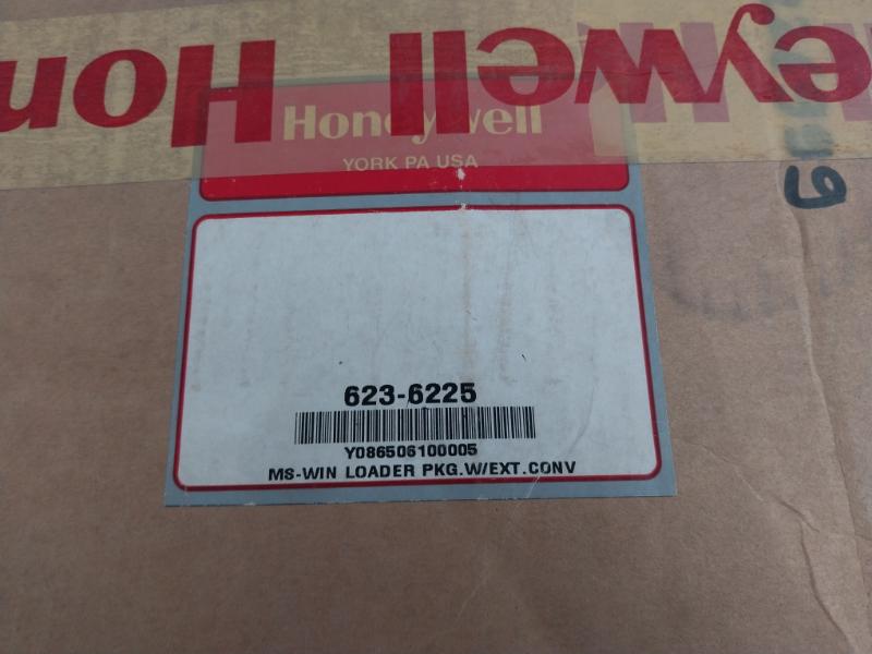 Honeywell 623-6225 Ms-win Loader Package W/ Rs-485 Converter(629-6019C) + Cable