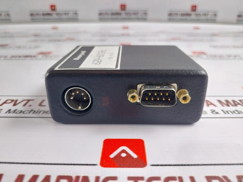 Honeywell 623-6225 Ms-win Loader Package W/ Rs-485 Converter(629-6019C) + Cable