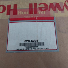 Honeywell 623-6225 Ms-win Loader Package W/ Rs-485 Converter(629-6019C) + Cable