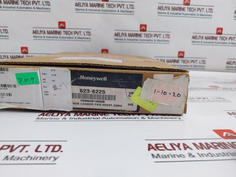 Honeywell 623-6225 Ms-win Loader Package W/ Rs-485 Converter(629-6019C) + Cable
