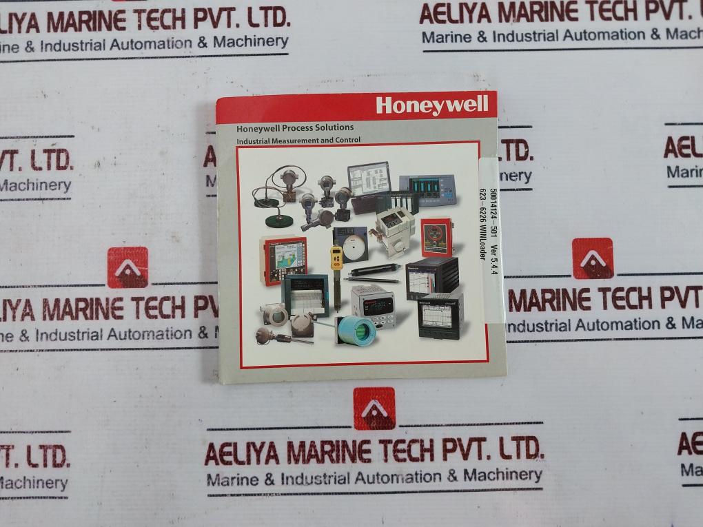 Honeywell 623-6225 MS-WIN Loader Package with Exterior RS-485 Converter 5VDC