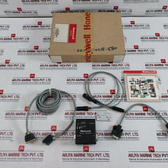 Honeywell 623-6225 MS-WIN Loader Package with Exterior RS-485 Converter 5VDC