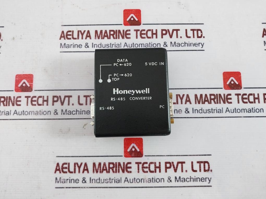 Honeywell 623-6225 MS-WIN Loader Package with Exterior RS-485 Converter 5VDC